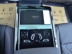 Audi A8 A8L 50 TFSI quattro Premium Edition - ფოტო 12