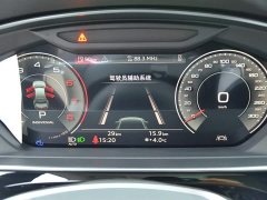 Audi A8 A8L 50 TFSI quattro Premium Edition - ფოტო 14