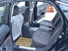Audi A8 A8L 50 TFSI quattro Premium Edition - ფოტო 5