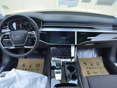 Audi A8 A8L 50 TFSI quattro Premium Edition - ფოტო 6