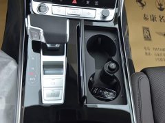Audi A8 A8L 50 TFSI quattro Premium Edition - ფოტო 9