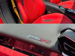 Ferrari 296 2022 3.0T V6 GTS - ფოტო 5