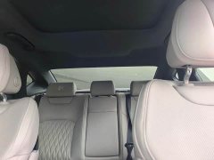 BYD Han DM-i 125KM Lidar Intelligent Driving Edition - ფოტო 4