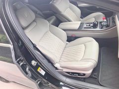 BYD Han DM-i 125KM Lidar Intelligent Driving Edition - ფოტო 6