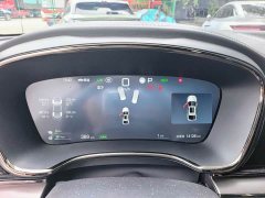 BYD Han DM-i 125KM Lidar Intelligent Driving Edition - ფოტო 7