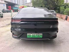 BYD Han DM-i 125KM Lidar Intelligent Driving Edition - ფოტო 9