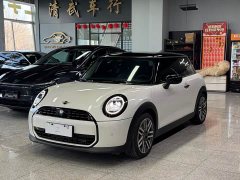 BMW MINI 1.5T COOPER Classic 3-Door - ფოტო 1