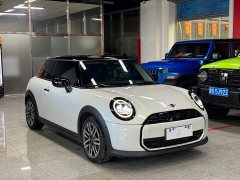 BMW MINI 1.5T COOPER Classic 3-Door - ფოტო 2