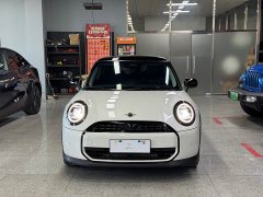 BMW MINI 1.5T COOPER Classic 3-Door - ფოტო 3