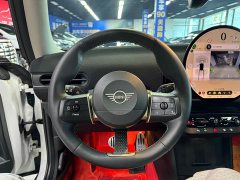 BMW MINI 1.5T COOPER Classic 3-Door - ფოტო 8