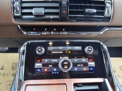 Lincoln Navigator 2022 3.5T Prestige Edition - ფოტო 10