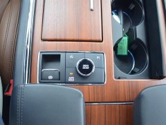 Lincoln Navigator 2022 3.5T Prestige Edition - ფოტო 11