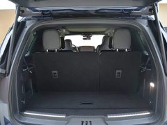 Lincoln Navigator 2022 3.5T Prestige Edition - ფოტო 14