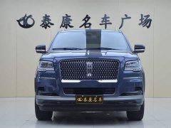 Lincoln Navigator 2022 3.5T Prestige Edition - ფოტო 2