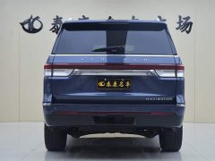 Lincoln Navigator 2022 3.5T Prestige Edition - ფოტო 3