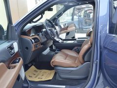 Lincoln Navigator 2022 3.5T Prestige Edition - ფოტო 5