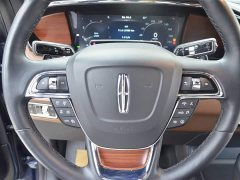 Lincoln Navigator 2022 3.5T Prestige Edition - ფოტო 8