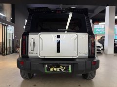 BYD iCAR 03 401km FWD Standard Advanced Edition - ფოტო 12