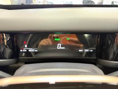 BYD iCAR 03 401km FWD Standard Advanced Edition - ფოტო 14