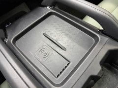 BYD iCAR 03 401km FWD Standard Advanced Edition - ფოტო 16