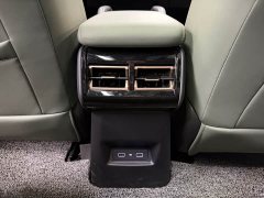 BYD iCAR 03 401km FWD Standard Advanced Edition - ფოტო 19