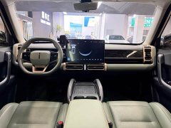 BYD iCAR 03 401km FWD Standard Advanced Edition - ფოტო 6