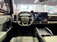 BYD iCAR 03 401km FWD Standard Advanced Edition - ფოტო 7