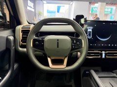 BYD iCAR 03 401km FWD Standard Advanced Edition - ფოტო 8