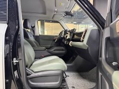 BYD iCAR 03 401km FWD Standard Advanced Edition - ფოტო 9