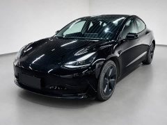 Tesla Model 3 Rear-Wheel Drive - ფოტო 1