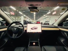 Tesla Model 3 Rear-Wheel Drive - ფოტო 4