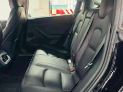 Tesla Model 3 Rear-Wheel Drive - ფოტო 5