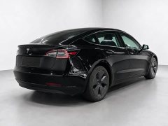 Tesla Model 3 Rear-Wheel Drive - ფოტო 7