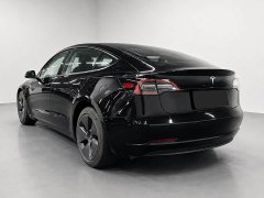 Tesla Model 3 Rear-Wheel Drive - ფოტო 9