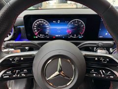 Mercedes-Benz A-Class 2025 A 200 L Fashion Edition - ფოტო 10