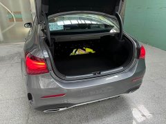 Mercedes-Benz A-Class 2025 A 200 L Fashion Edition - ფოტო 12