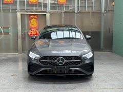 Mercedes-Benz A-Class 2025 A 200 L Fashion Edition - ფოტო 2
