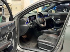 Mercedes-Benz A-Class 2025 A 200 L Fashion Edition - ფოტო 4
