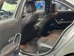 Mercedes-Benz A-Class 2025 A 200 L Fashion Edition - ფოტო 5