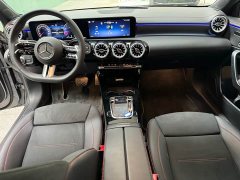 Mercedes-Benz A-Class 2025 A 200 L Fashion Edition - ფოტო 6