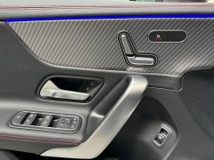 Mercedes-Benz A-Class 2025 A 200 L Fashion Edition - ფოტო 7