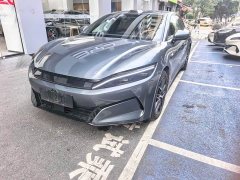 BYD Han L 2025 DM-p Four-Wheel Drive Lidar Flagship - ფოტო 1