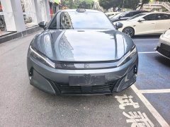 BYD Han L 2025 DM-p Four-Wheel Drive Lidar Flagship - ფოტო 2