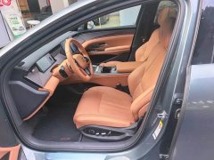 BYD Han L 2025 DM-p Four-Wheel Drive Lidar Flagship - ფოტო 3