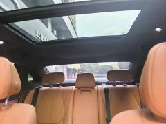 BYD Han L 2025 DM-p Four-Wheel Drive Lidar Flagship - ფოტო 4