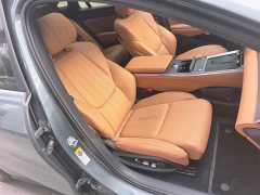BYD Han L 2025 DM-p Four-Wheel Drive Lidar Flagship - ფოტო 6