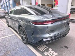 BYD Han L 2025 DM-p Four-Wheel Drive Lidar Flagship - ფოტო 8