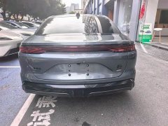 BYD Han L 2025 DM-p Four-Wheel Drive Lidar Flagship - ფოტო 9