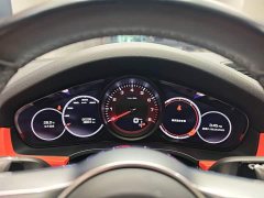 Porsche 2019 Cayenne Coupe 3.0T - ფოტო 10
