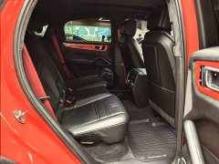Porsche 2019 Cayenne Coupe 3.0T - ფოტო 12